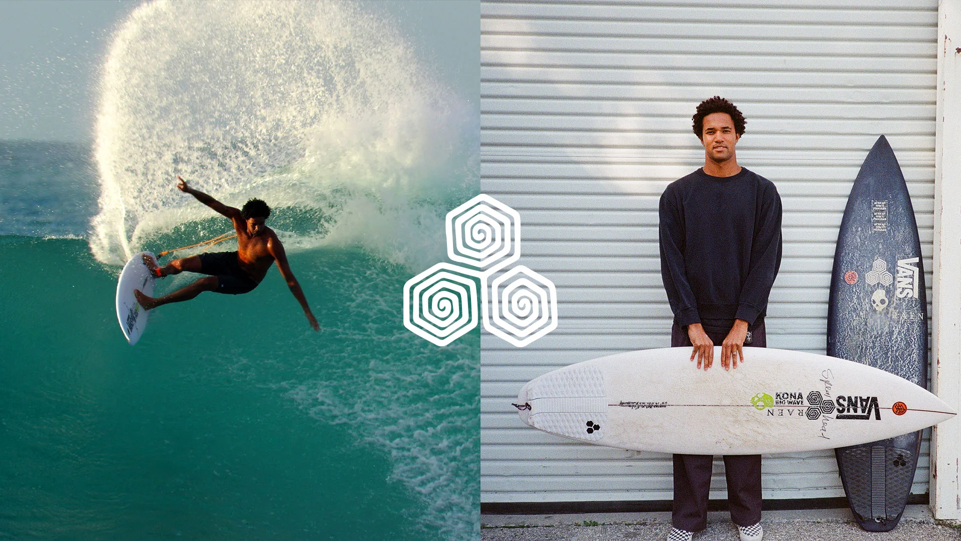 Ride the World's Best Boards
